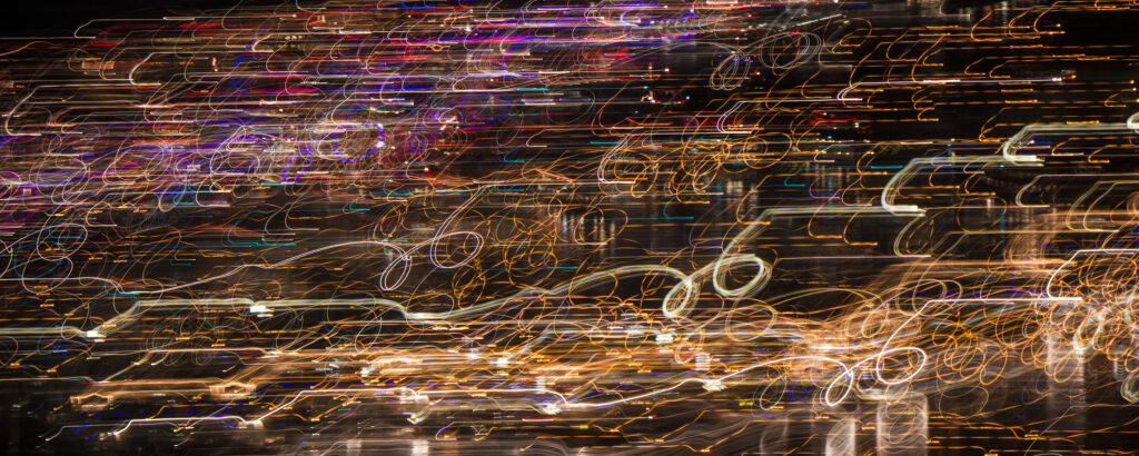 Lichtwege