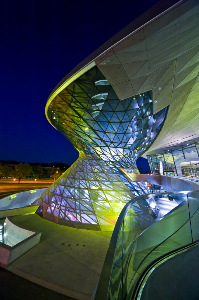 BMW-Welt
