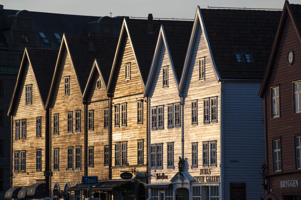 Tyske Brygge