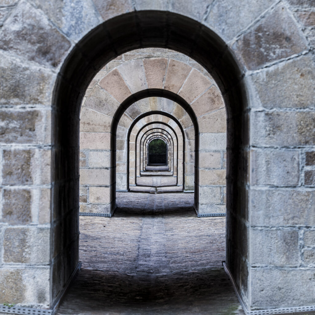 Tiefblick 2