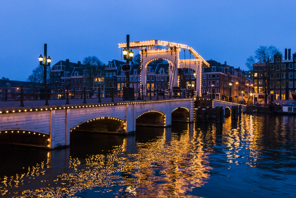 Magere Brug
