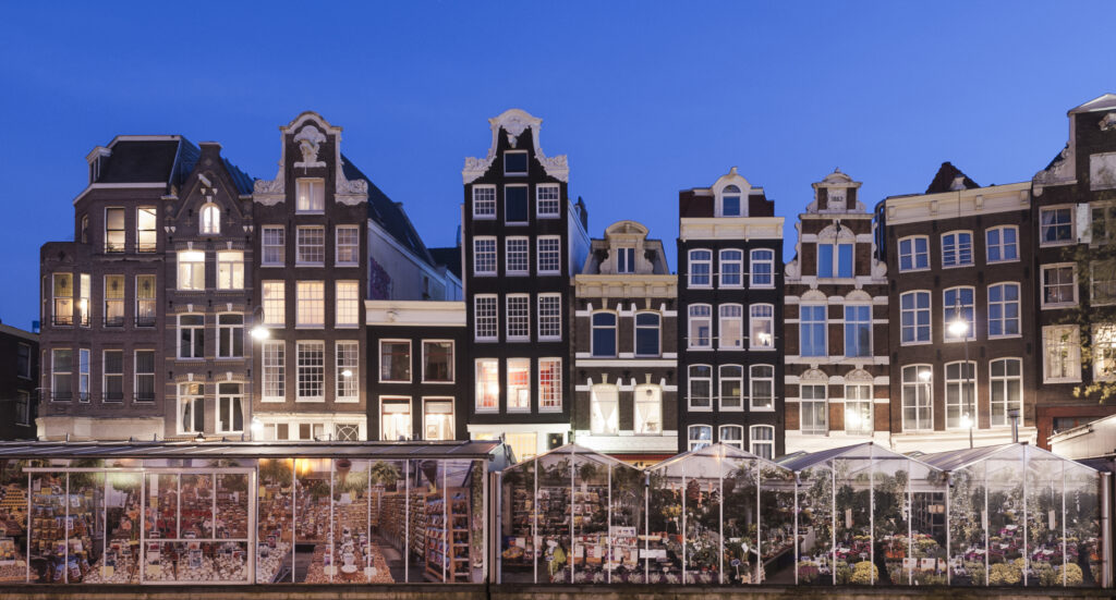 Old Amsterdam