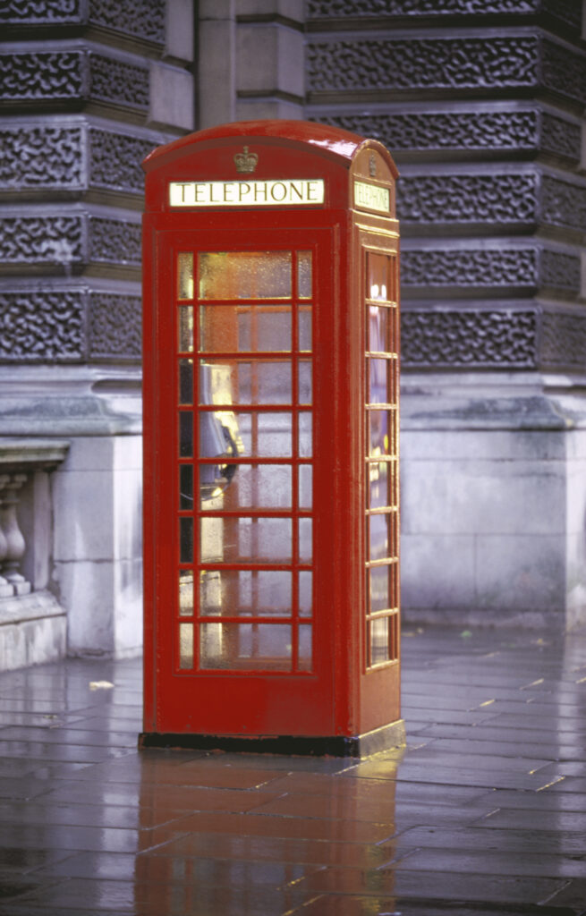 Phonebox