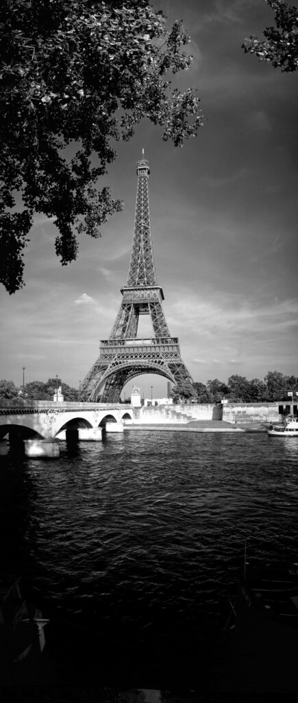 Stadt der Liebe-ParisSW