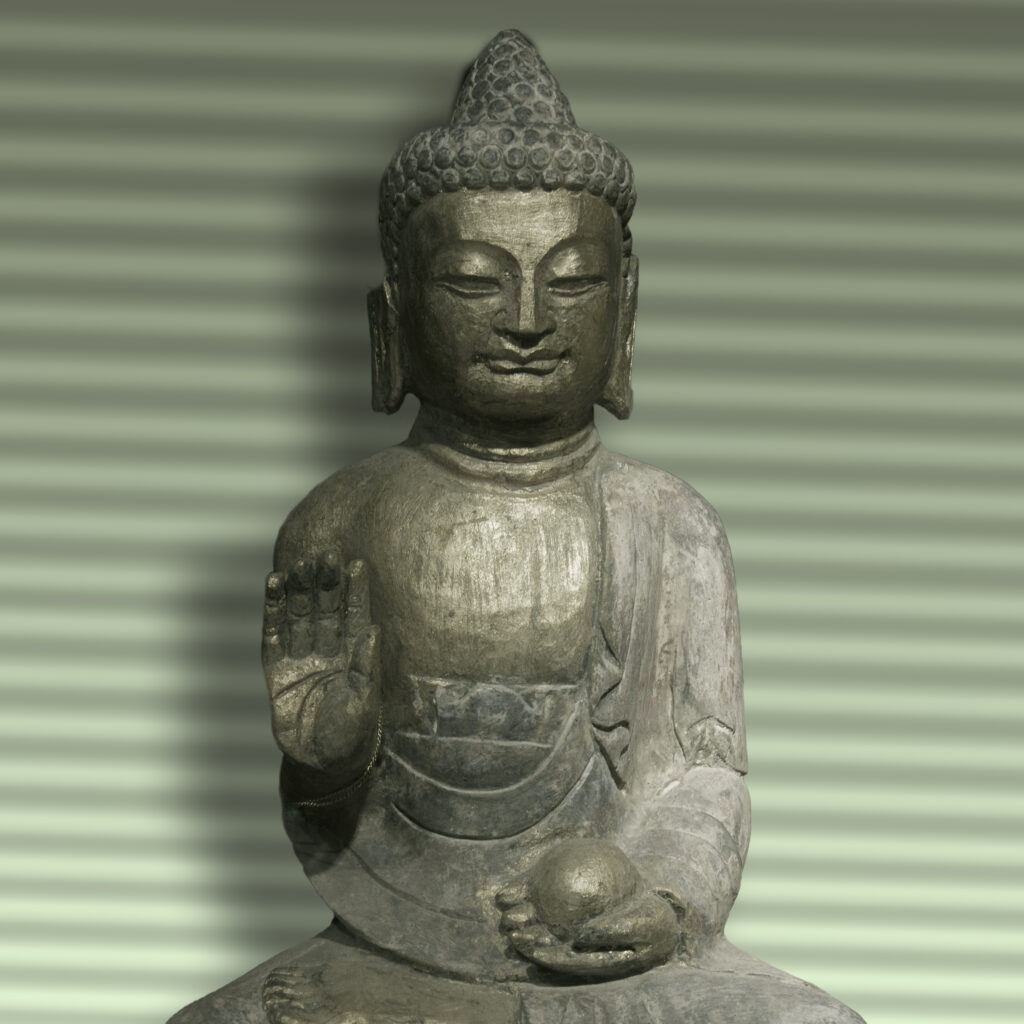 Buddha