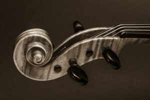 My Violin 2