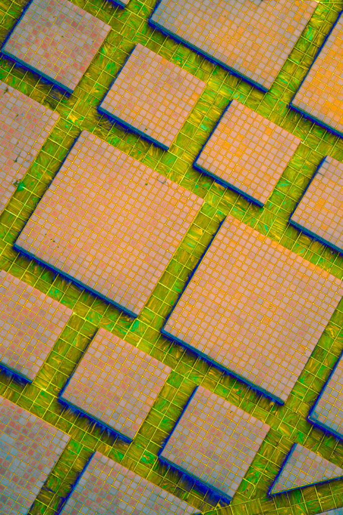 be square