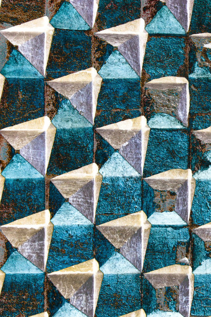 Pyramids