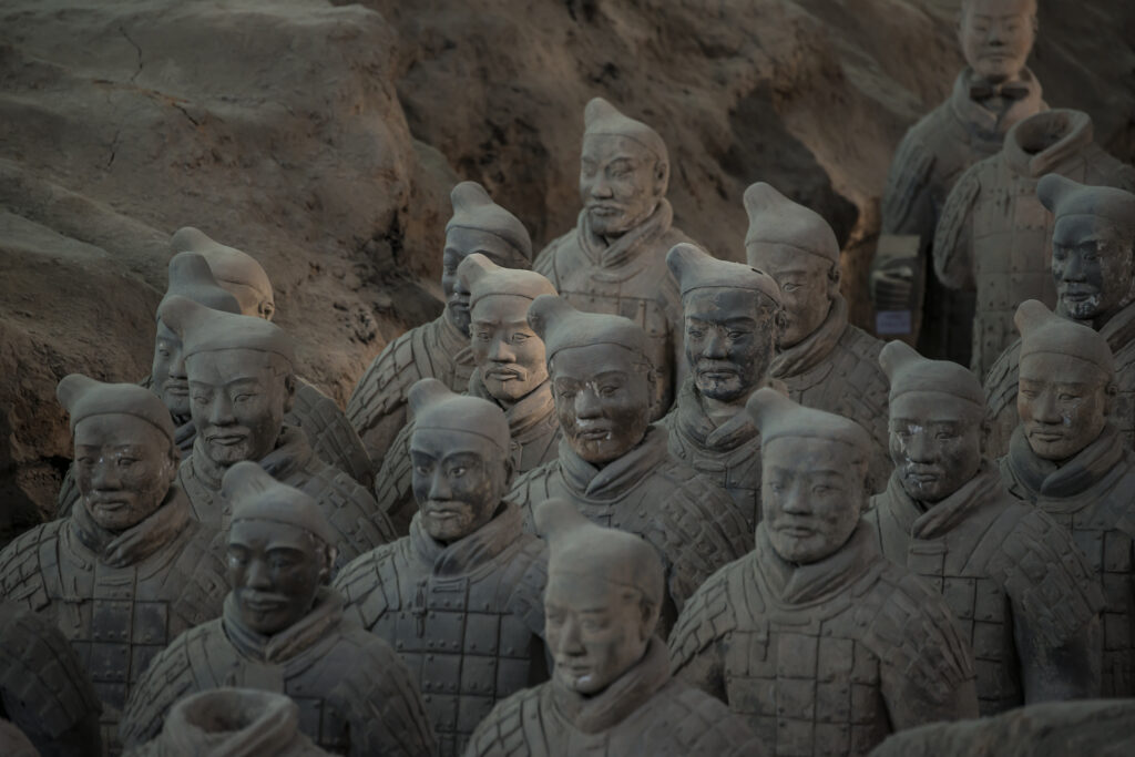 Emperors Army