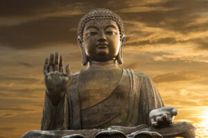Sunny Buddha