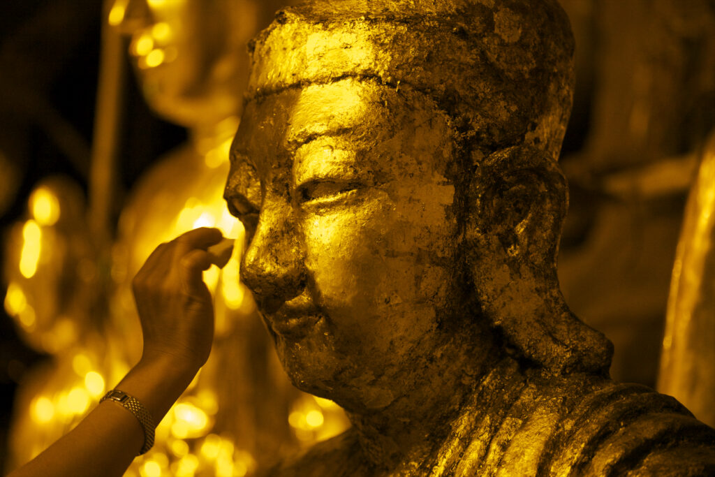 Touch of Gold 2