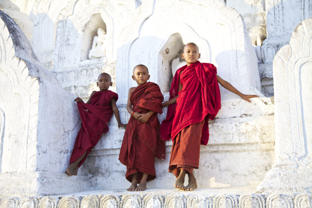 Watchmonks
