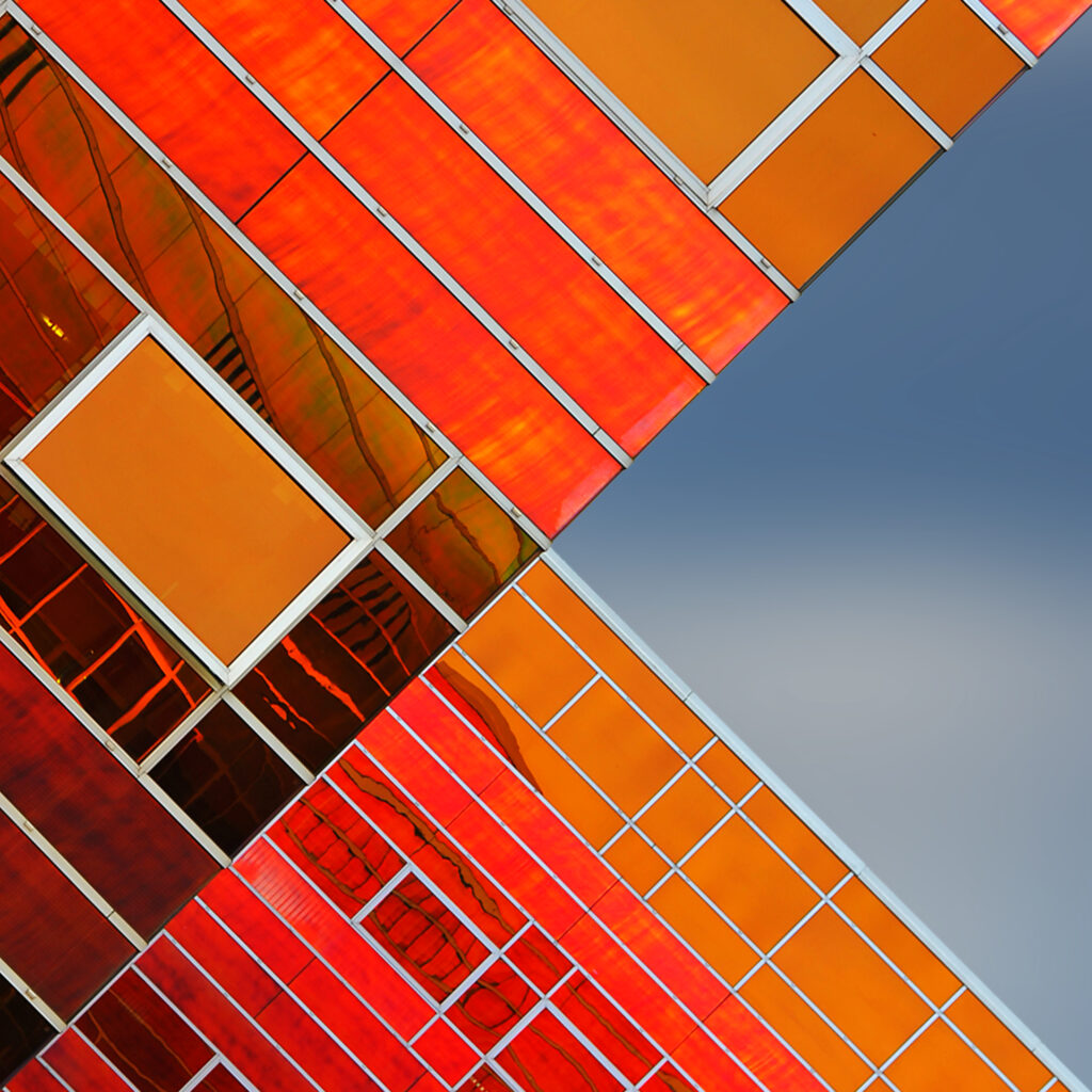 Cross lines 2