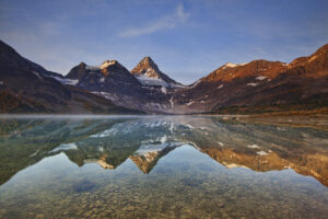 Magog Lake