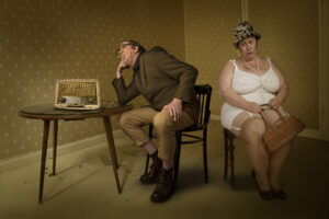 Love and marriage II