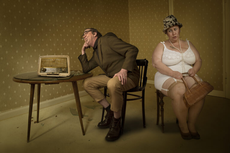 Love and marriage II