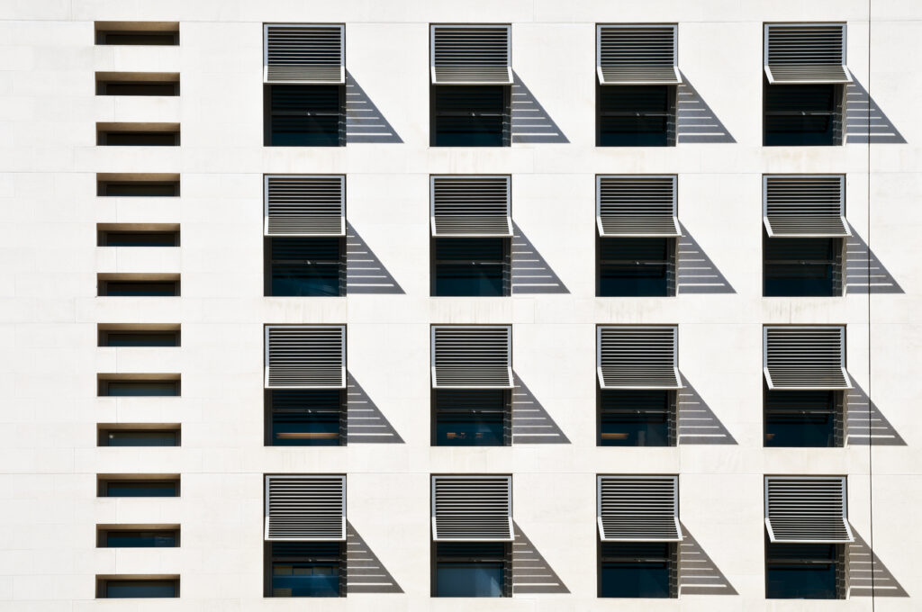 brise soleil