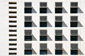 brise soleil