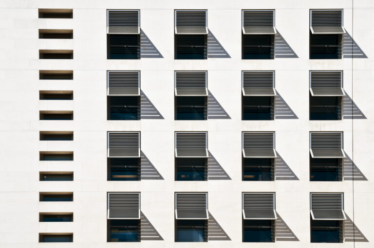 brise soleil