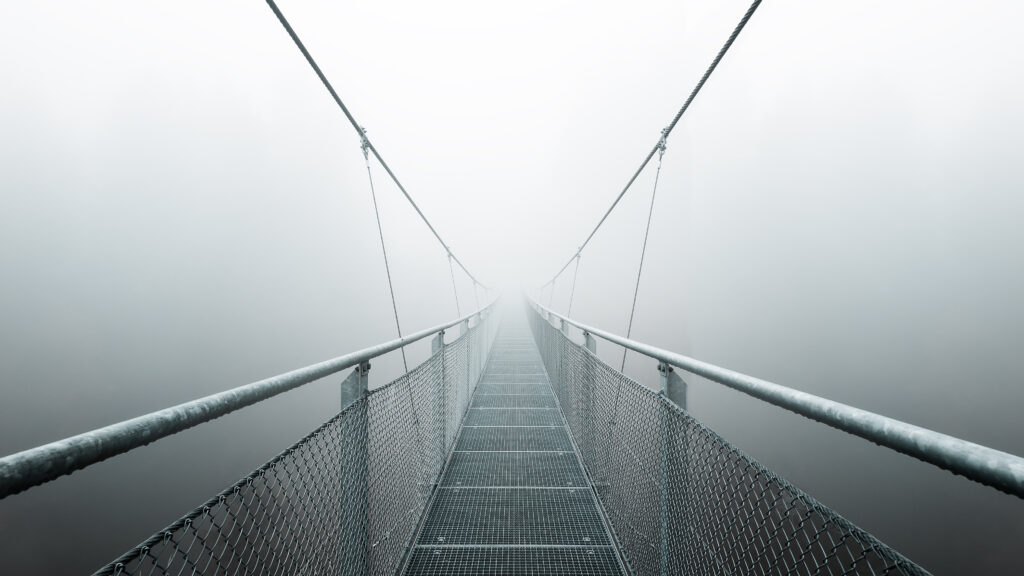 The Path to Infinity