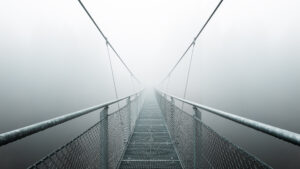 The Path to Infinity