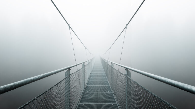 The Path to Infinity