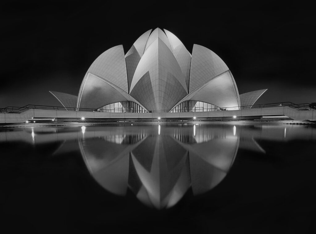 Black Contrast