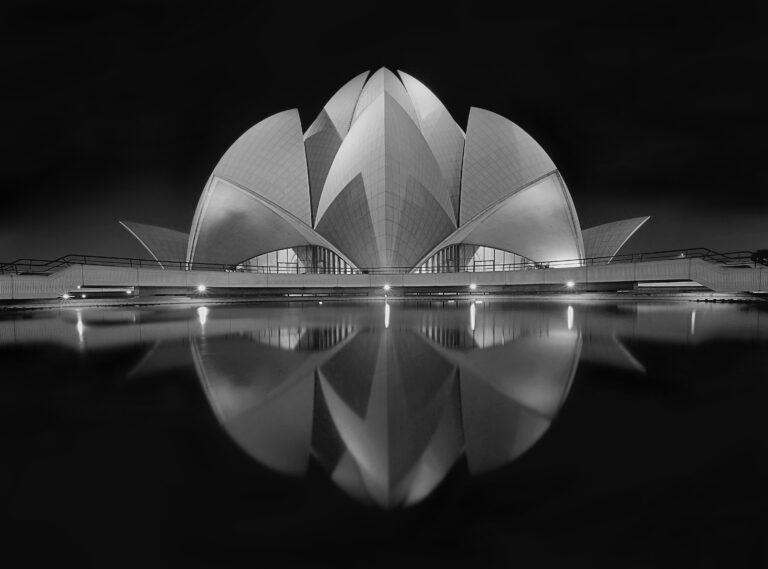 Black Contrast