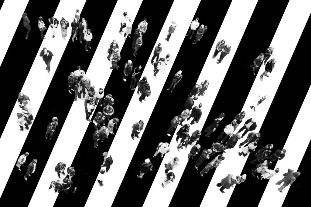 Find me...