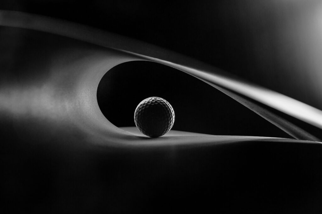 Light and shadows