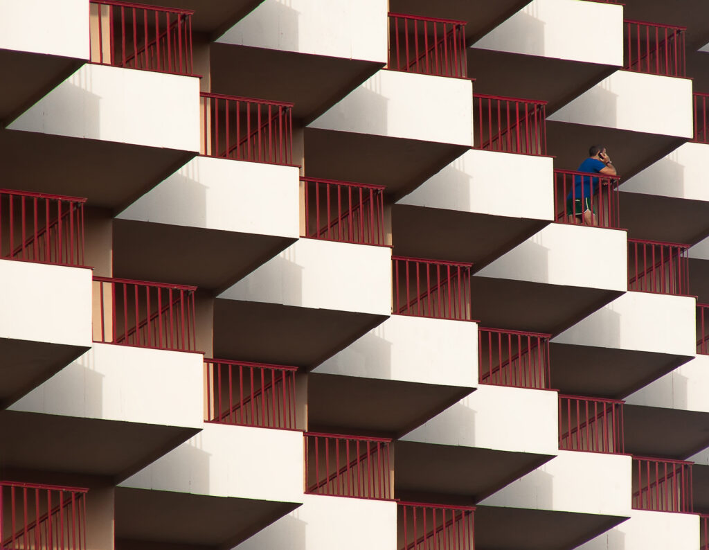urban trigonometry