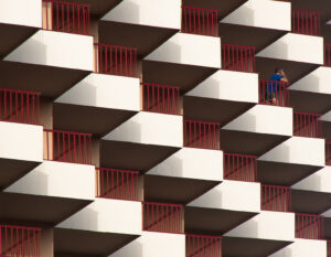 urban trigonometry