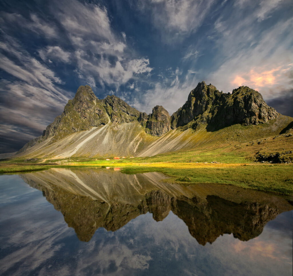 Tranquillity