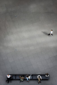 human space