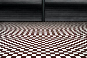 the hypnotic floor