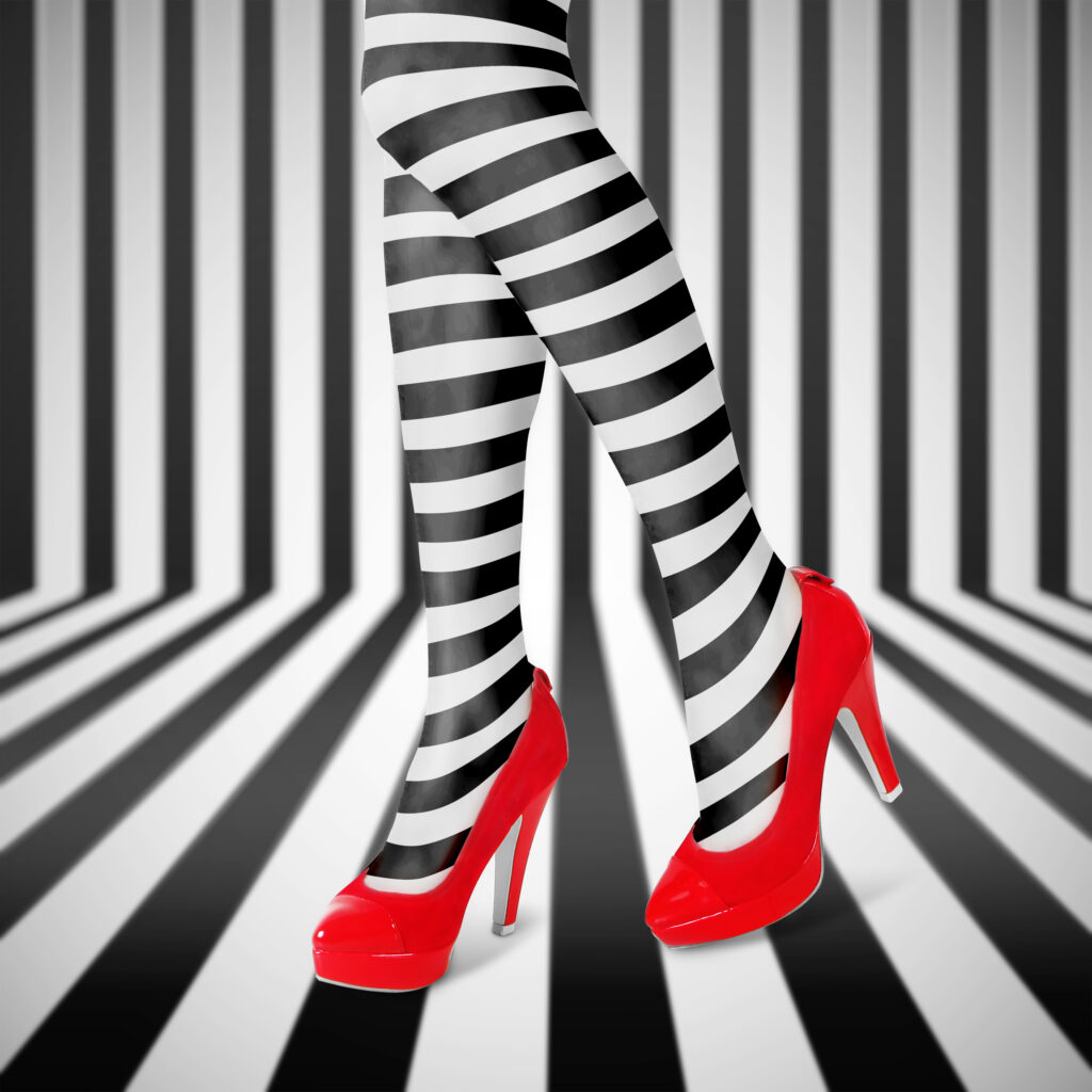 Red Shoes