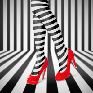 Red Shoes