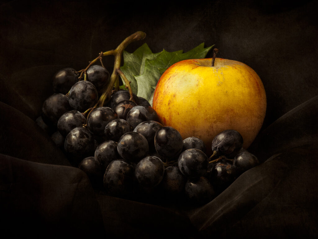 Nature morte #2
