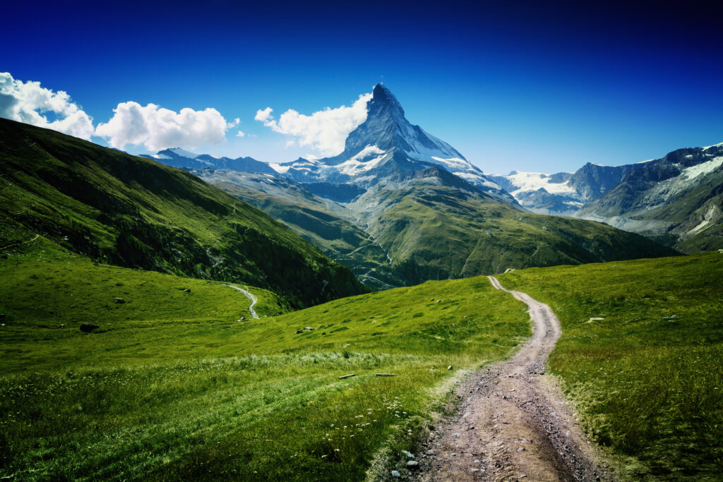 Matterhorn II