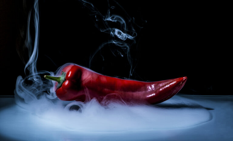 Die Paprika
