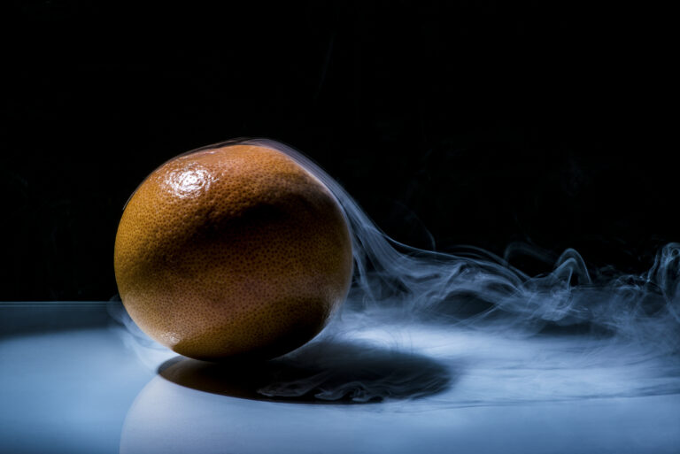 Die Grapefruit 3