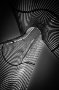 steel frame