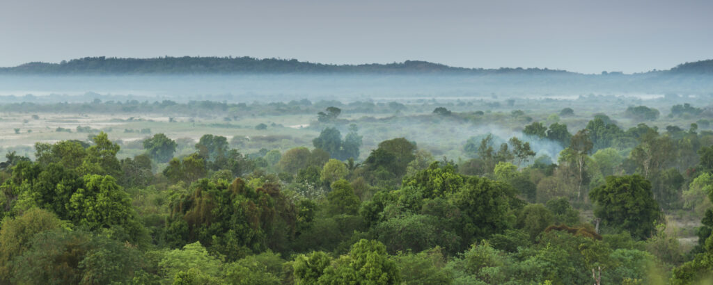 Val du Manambolo