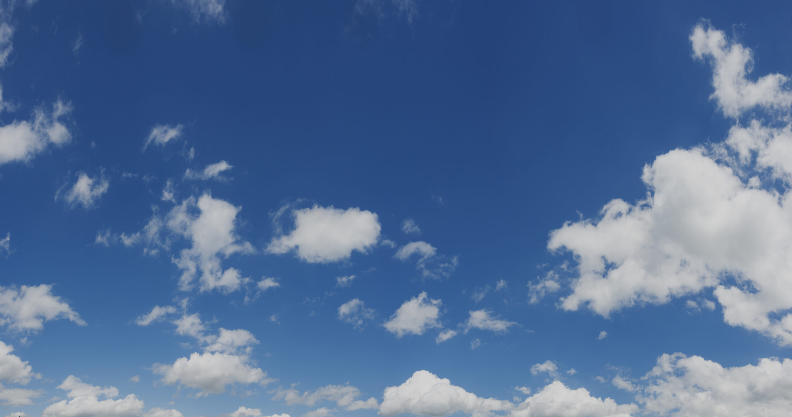 Himmel der Bayern