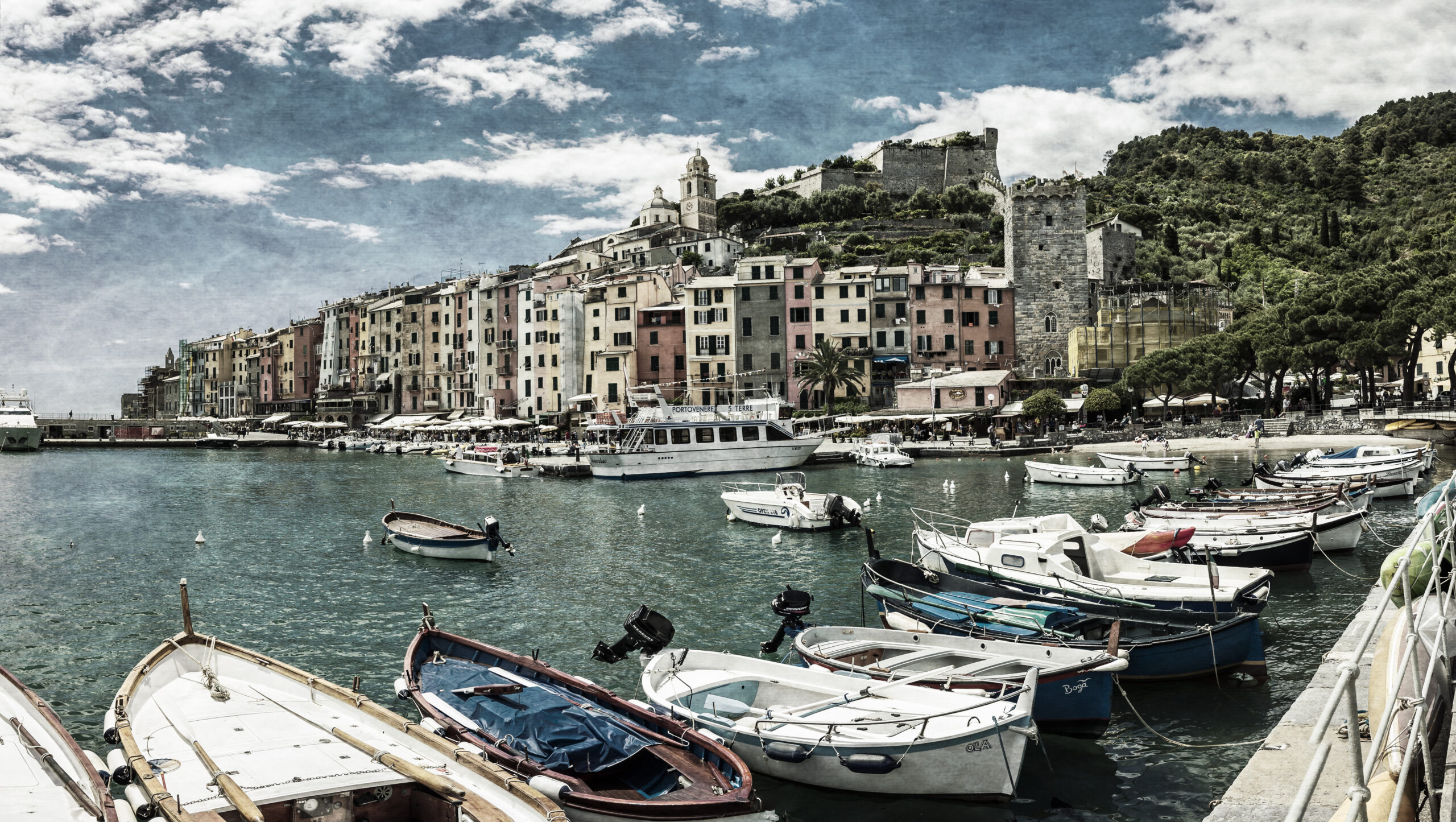 Porto Venere