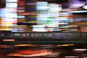 Galaxy Express