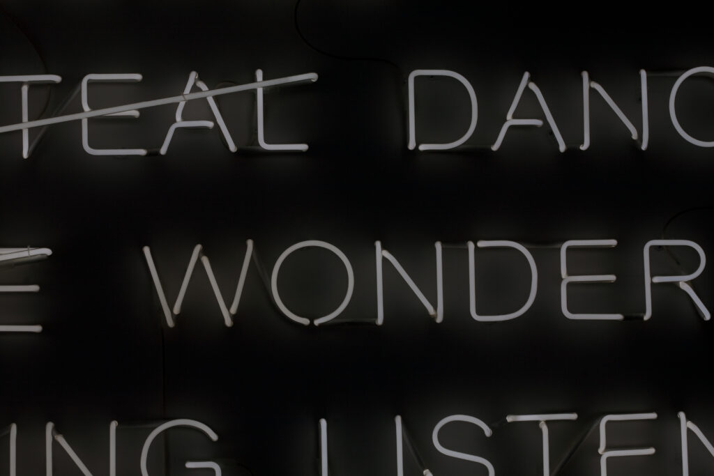 wonder