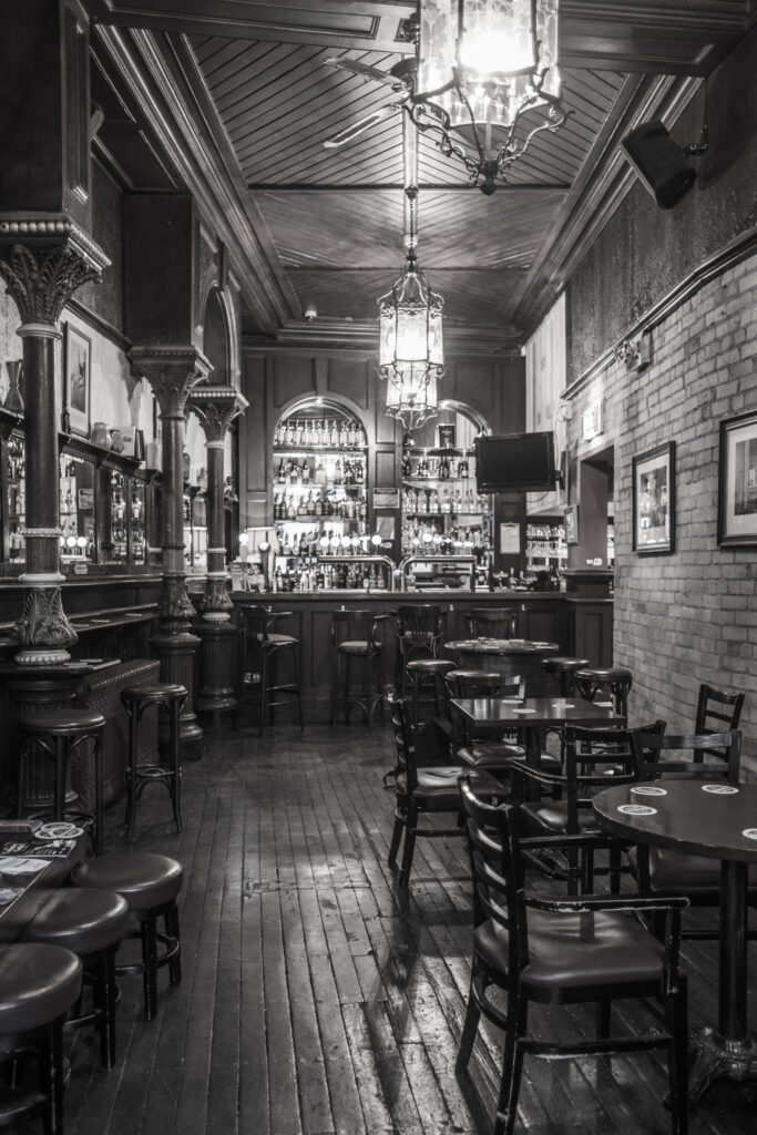 The Pub
