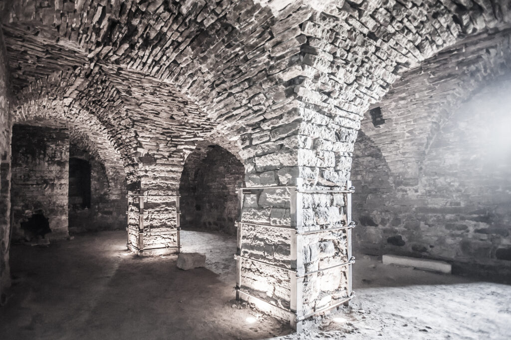 Catacomb 2