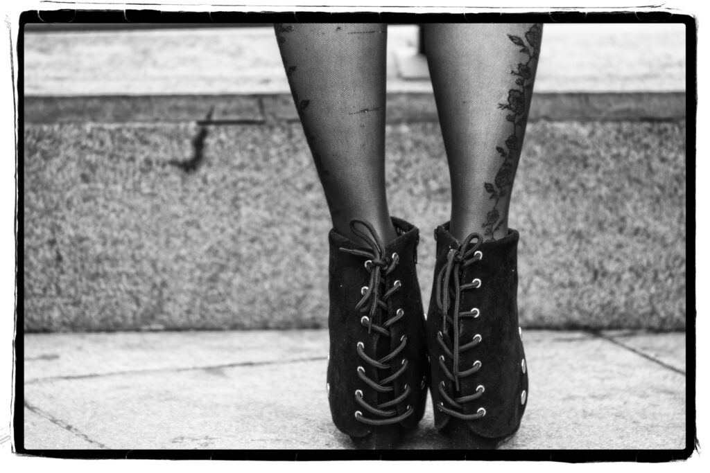 Just Shoes